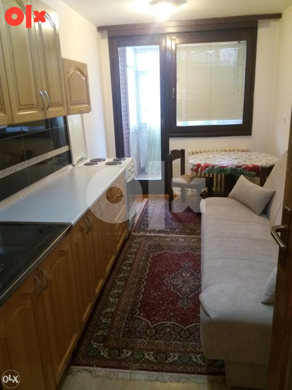 Stan Sarajevo - Novi Grad 35m2 3