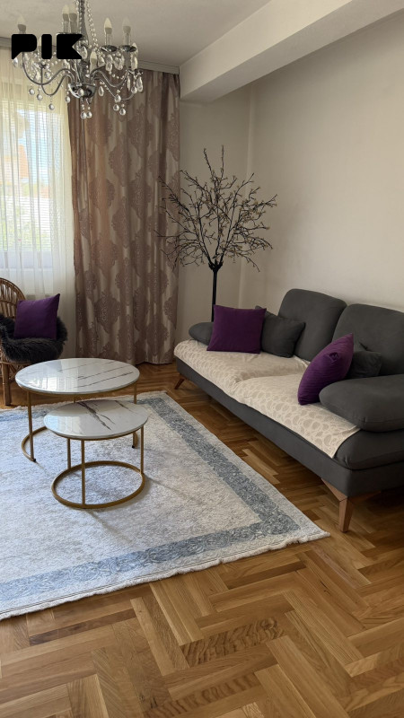 AD COMPANY izdaje: stan na Stupu / privatna kuća