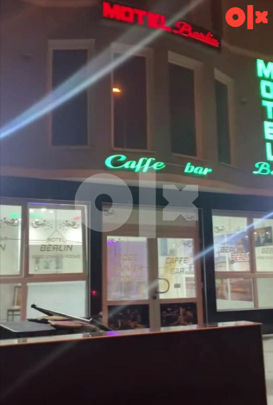 Hitno! Kuca sa poslovnim prostorom- Lukavac,top lokacija 12