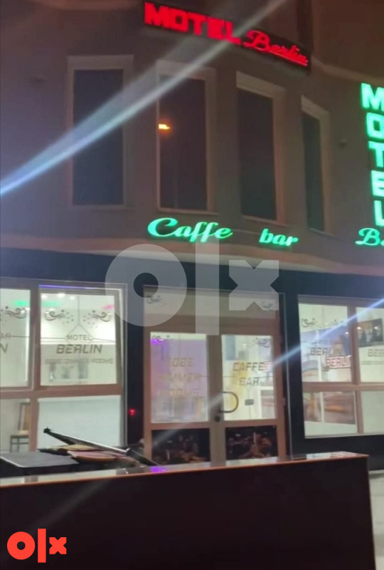 Hitno! Kuca sa poslovnim prostorom-Lukavac,top lokacija 10