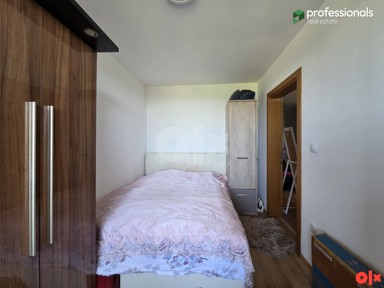 Dvosoban stan Stup Ilidža Sarajevo 6