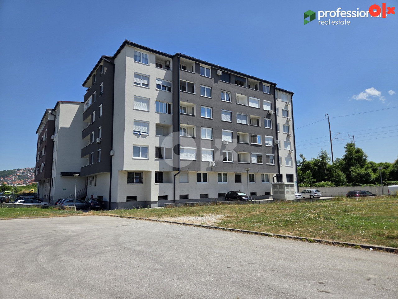 Dvosoban stan Stup Ilidža Sarajevo 14