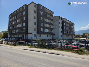 Dvosoban stan Stup Ilidža Sarajevo