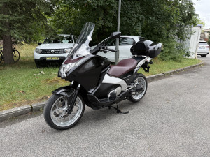 HONDA INTEGRA 700 12 MJESECI GARANCIJA