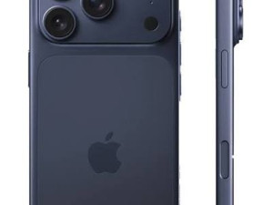 Apple iPhone 17 Pro 256GB PLAVI NA AKCIJI!