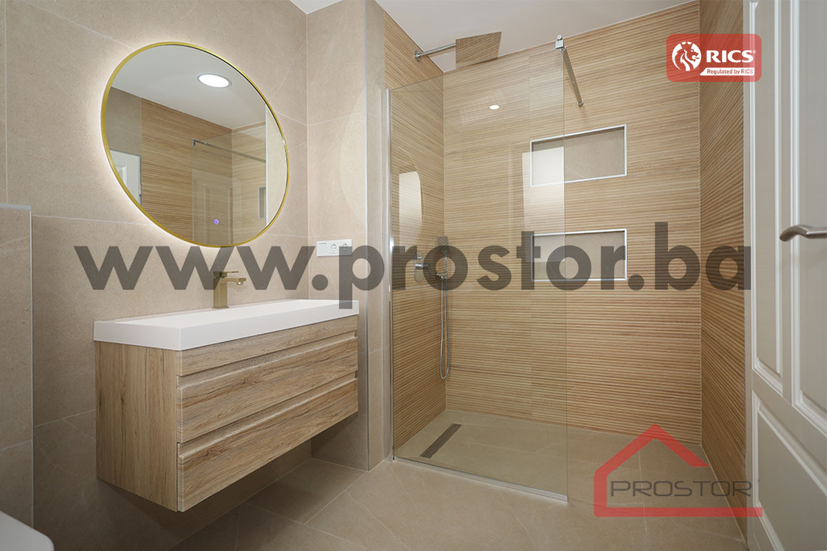 PROSTOR izdaje: Petosobna kuća, Stari Grad 16
