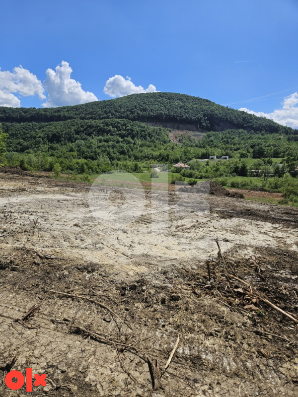 Zemljište Bihać 4