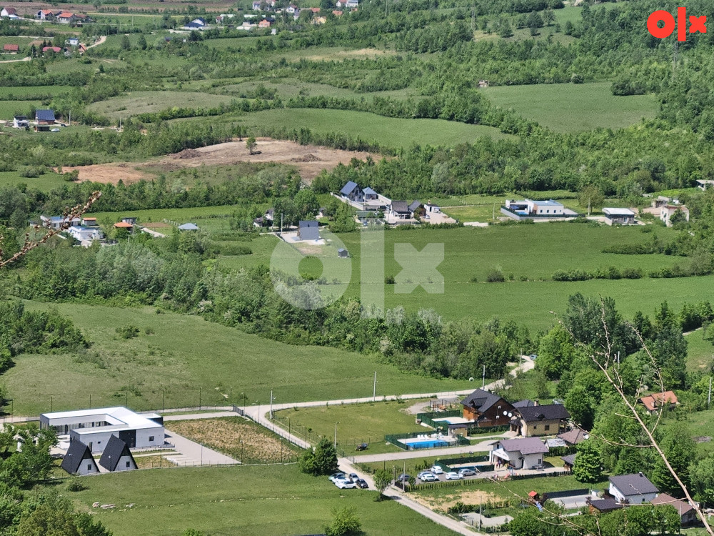 Zemljište Bihać 6