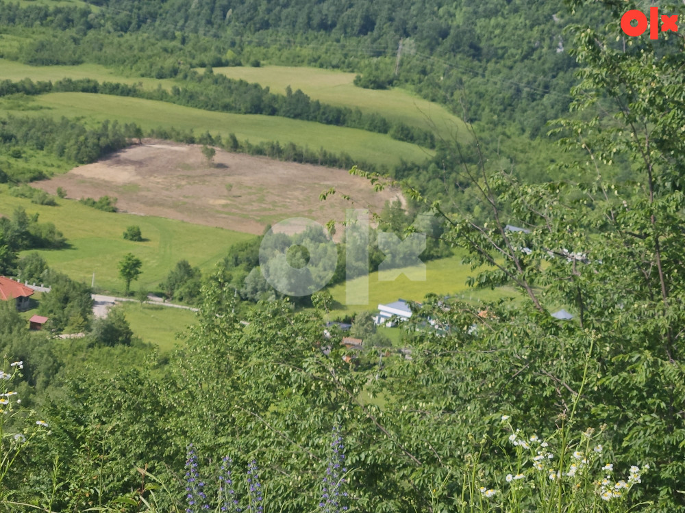 Zemljište Bihać 7