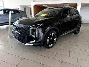 POSLJEDNJI KIA SPORTAGE FRESH PLUS 180KS A/T - ODMAH DOSTUPAN