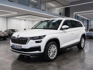 Škoda Kodiaq 2.0 TDI, DSG, 4x4, 110kW, Virtual, FULL oprema