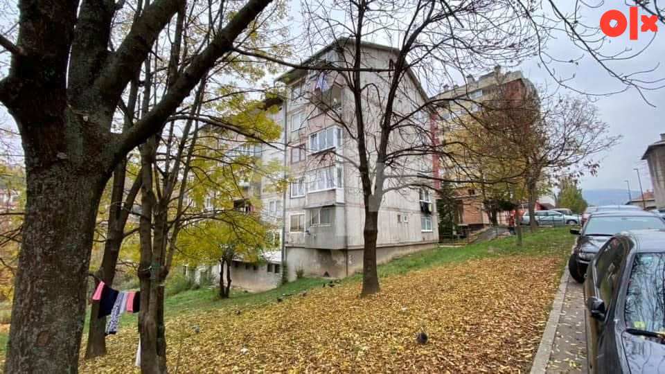 PICCOLO GRANDE IZDAJE/Stan/Centar/Kosevsko brdo/40 m2