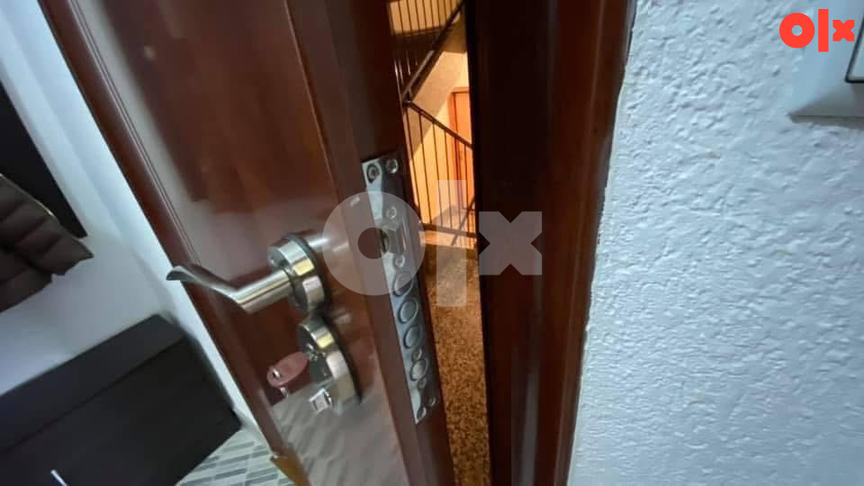 PICCOLO GRANDE IZDAJE/Stan/Centar/Kosevsko brdo/40 m2 2
