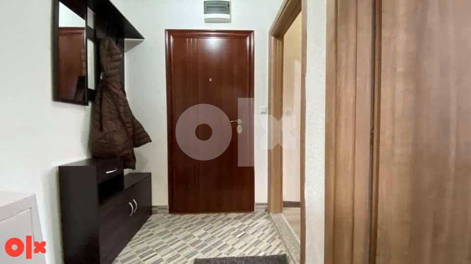 PICCOLO GRANDE IZDAJE/Stan/Centar/Kosevsko brdo/40 m2 3