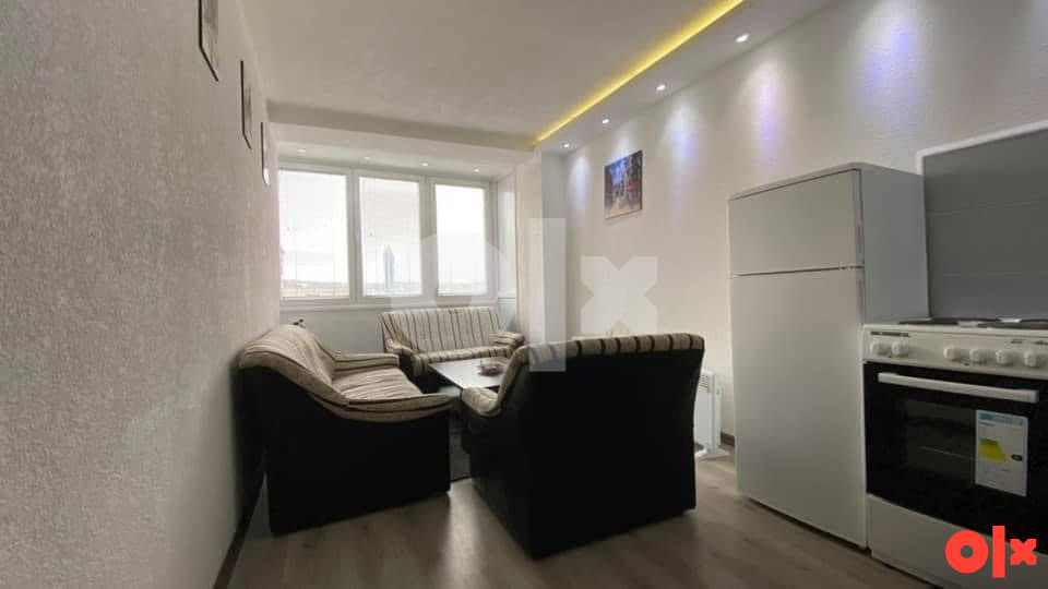 PICCOLO GRANDE IZDAJE/Stan/Centar/Kosevsko brdo/40 m2 4