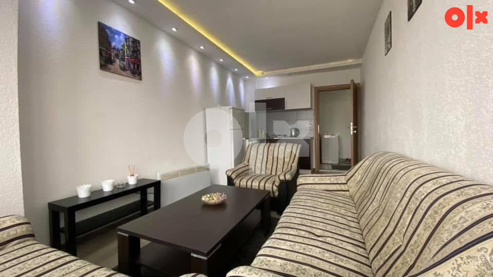 PICCOLO GRANDE IZDAJE/Stan/Centar/Kosevsko brdo/40 m2 5