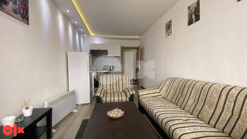 PICCOLO GRANDE IZDAJE/Stan/Centar/Kosevsko brdo/40 m2 6