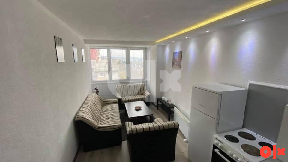 PICCOLO GRANDE IZDAJE/Stan/Centar/Kosevsko brdo/40 m2 7