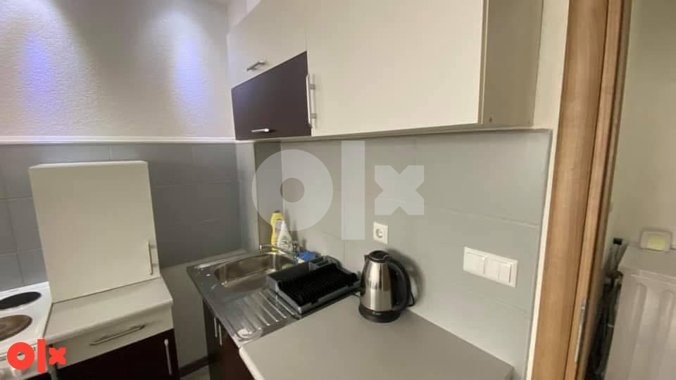 PICCOLO GRANDE IZDAJE/Stan/Centar/Kosevsko brdo/40 m2 8