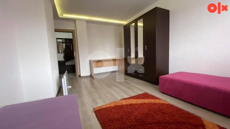 PICCOLO GRANDE IZDAJE/Stan/Centar/Kosevsko brdo/40 m2 9