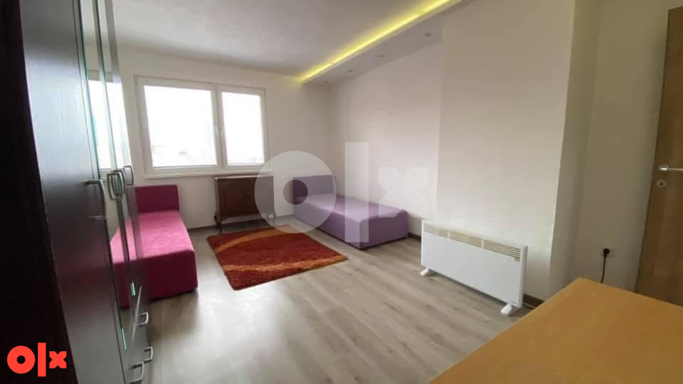 PICCOLO GRANDE IZDAJE/Stan/Centar/Kosevsko brdo/40 m2 11