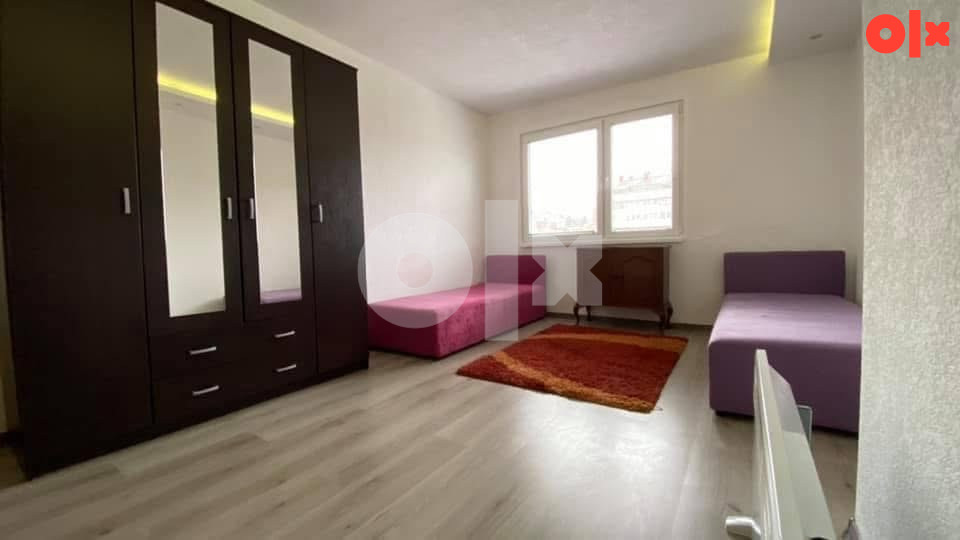 PICCOLO GRANDE IZDAJE/Stan/Centar/Kosevsko brdo/40 m2 12