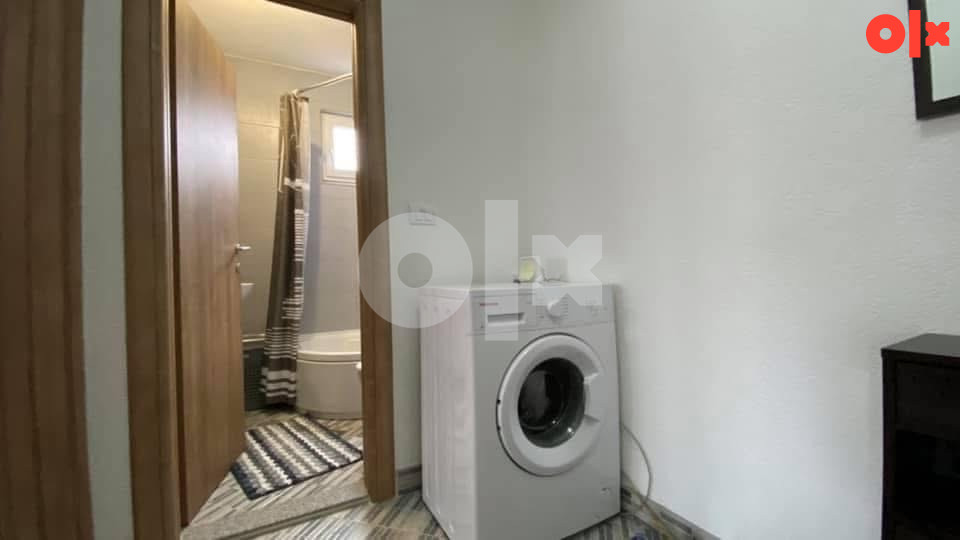 PICCOLO GRANDE IZDAJE/Stan/Centar/Kosevsko brdo/40 m2 13