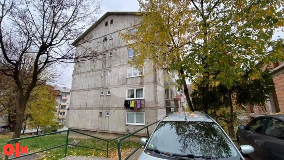 PICCOLO GRANDE IZDAJE/Stan/Centar/Kosevsko brdo/40 m2 15
