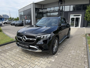 Mercedes-Benz GLC 200d 4matic AVANGARDE