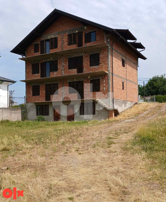 Kuća sa zemljištem Prnjavor - Lišnja 4