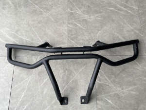 BULL BAR CF X4 PREDNJI