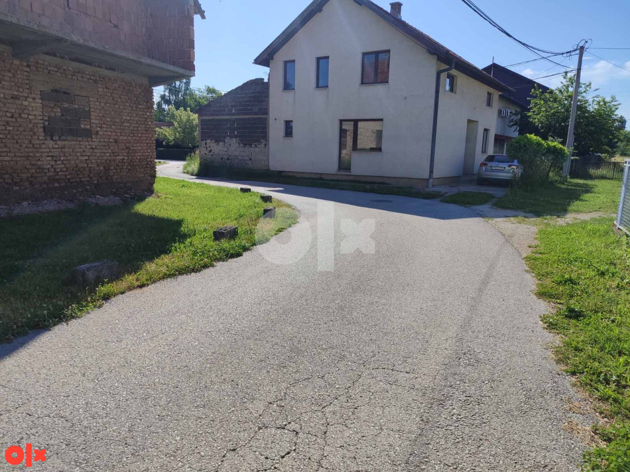 Kuća Ilidža 3
