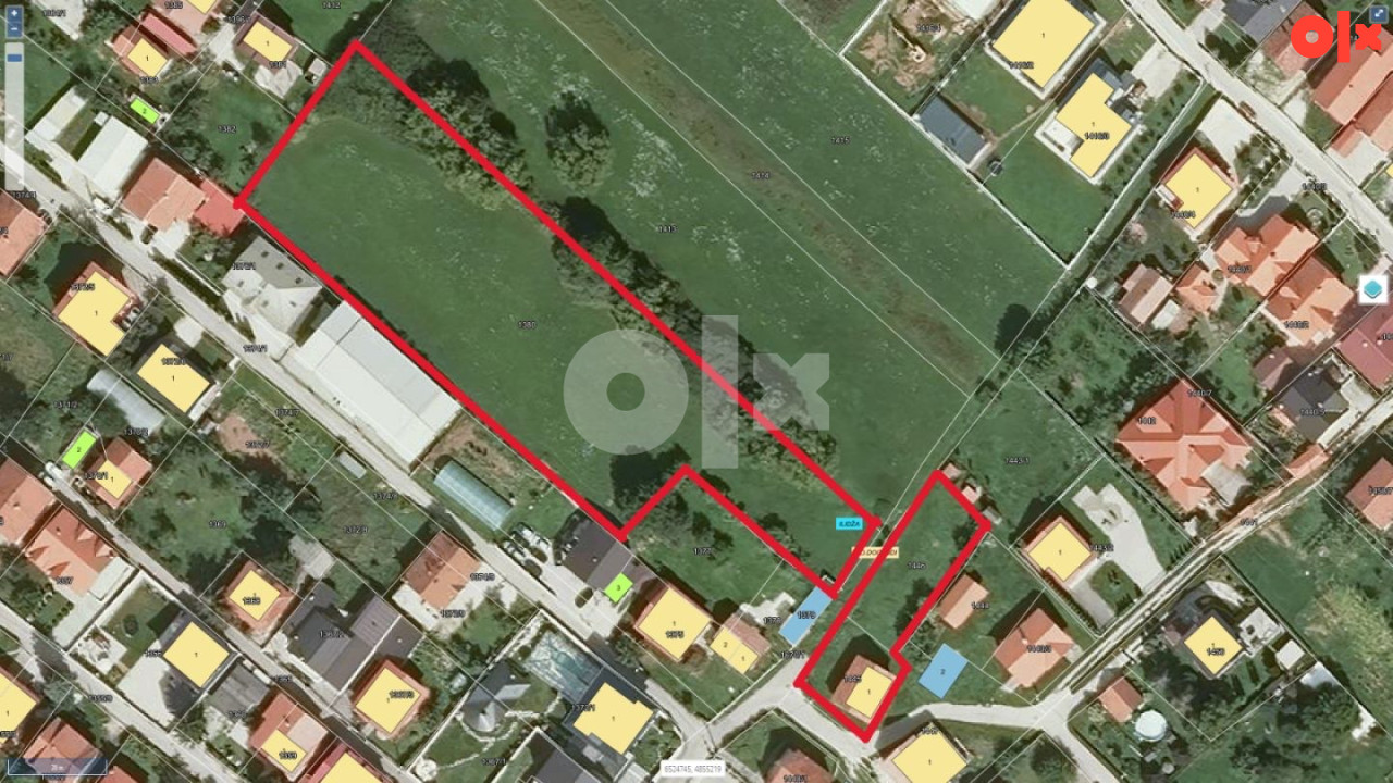 Kuća Ilidža 5