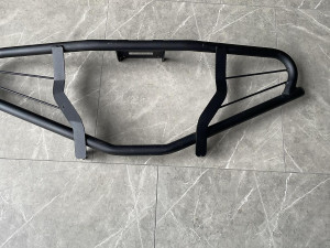 BULL BAR PREDNJI CF 625