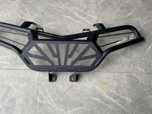 BULL BAR ZADNJI CF 625