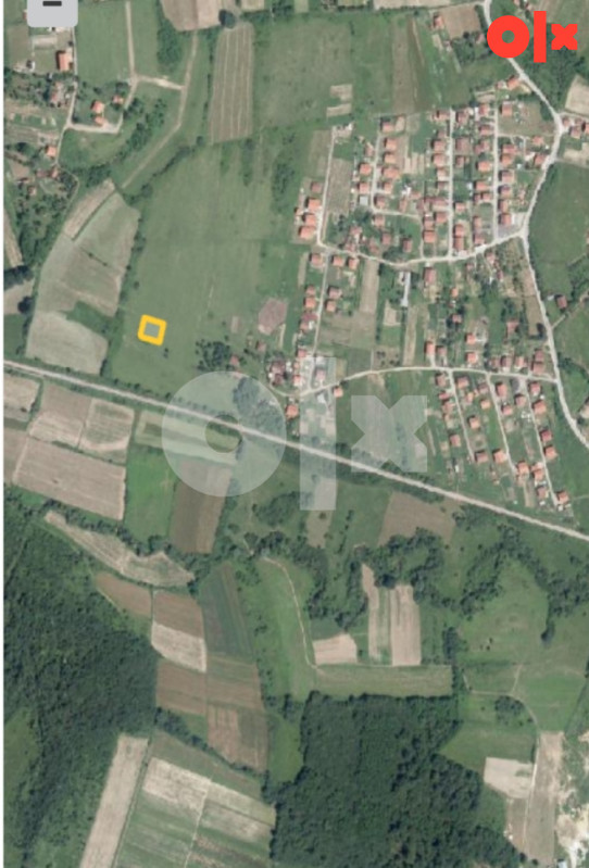 Zemljište Banja Luka plac- Kuljani 2