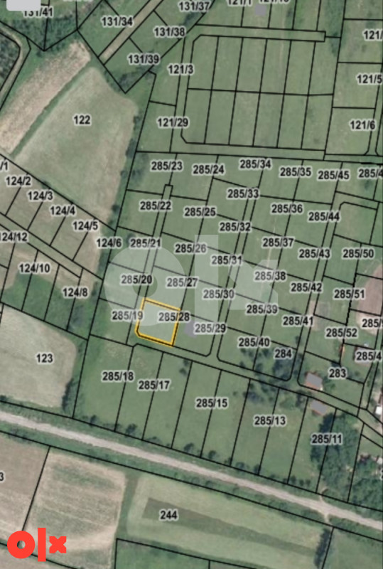 Zemljište Banja Luka plac- Kuljani