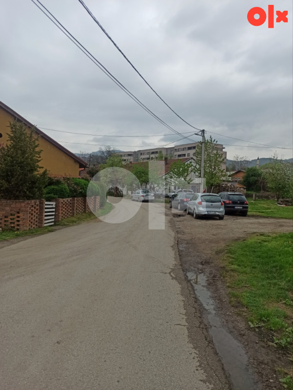Garaža Zenica 3