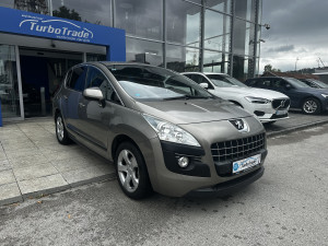 PEUGEOT 3008 1.6HDI