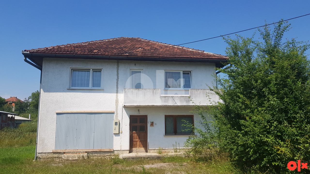 Kuća Cazin dodite sa ponudom 2