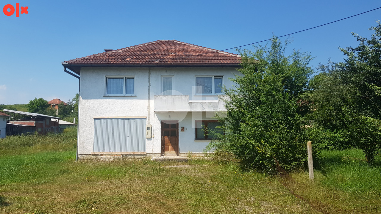 Kuća Cazin dodite sa ponudom 4