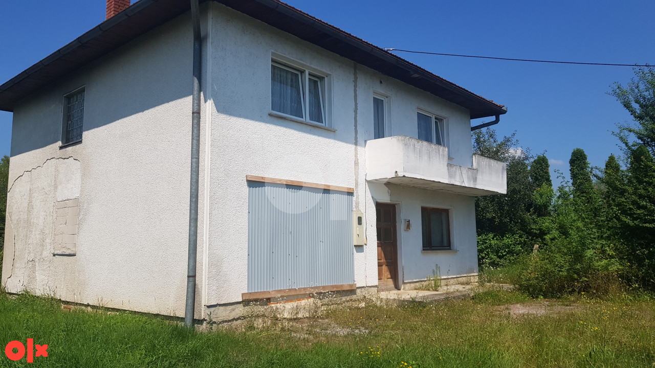 Kuća Cazin dodite sa ponudom 5