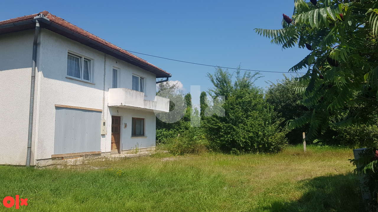Kuća Cazin dodite sa ponudom 6