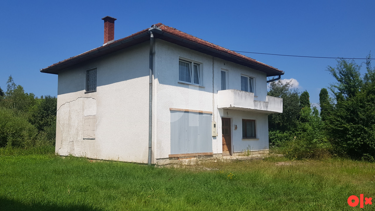 Kuća Cazin dodite sa ponudom 7