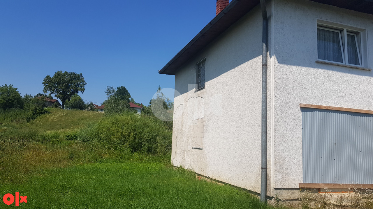 Kuća Cazin dodite sa ponudom 9