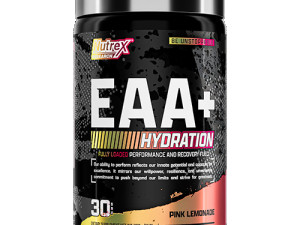 EAA + HYDRATION 390g NUTREX