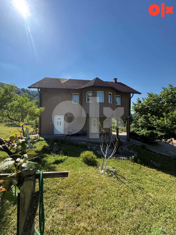 Kuća Tuzla 200m2