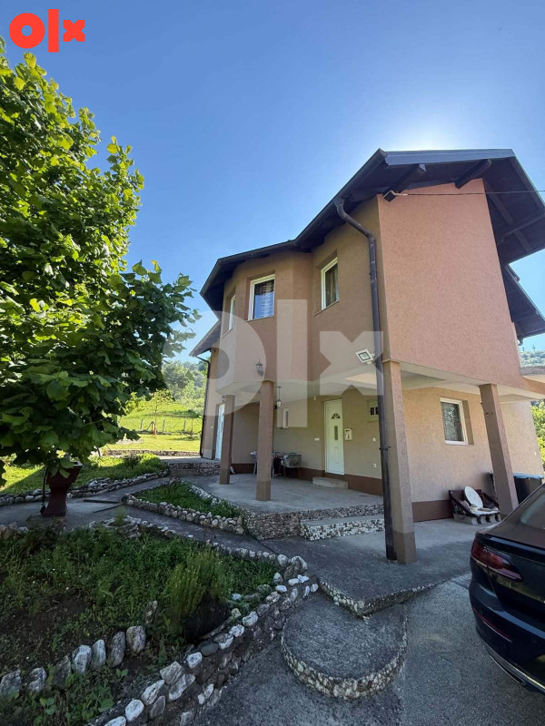 Kuća Tuzla 200m2 2