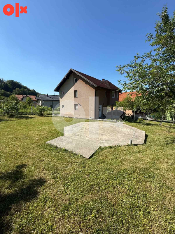 Kuća Tuzla 200m2 5