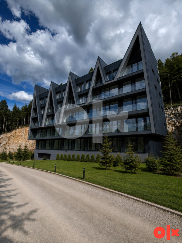 Stanovi i apartmani Sarajevo - Stari Grad 2